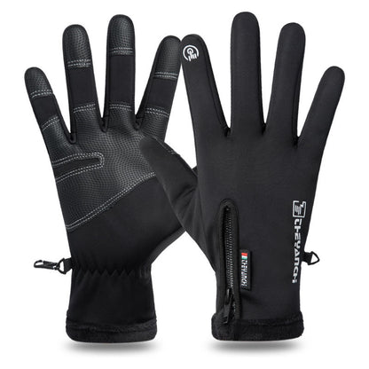 Stay Warm & Active This Winter! 🧤❄️ Waterproof, Thermal, Windproof Gloves with Touch Screen Feature – Perfect for Running, Hiking, Skiing & All Cold Weather Adventures! 🏃‍♂️⛷️ #WinterEssentials #StayWarm
