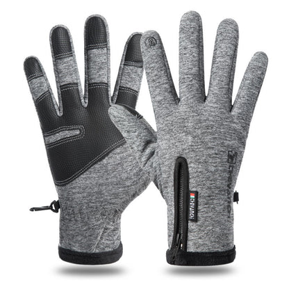 Stay Warm & Active This Winter! 🧤❄️ Waterproof, Thermal, Windproof Gloves with Touch Screen Feature – Perfect for Running, Hiking, Skiing & All Cold Weather Adventures! 🏃‍♂️⛷️ #WinterEssentials #StayWarm